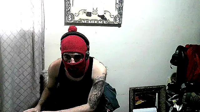 oliverfrommexico online show from January 30, 2025, 5:28 pm