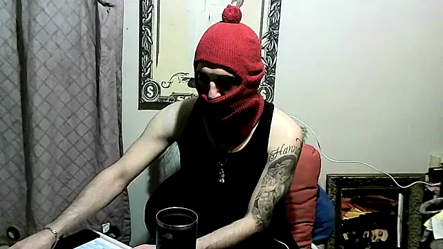 oliverfrommexico online show from January 30, 2025, 7:18 am