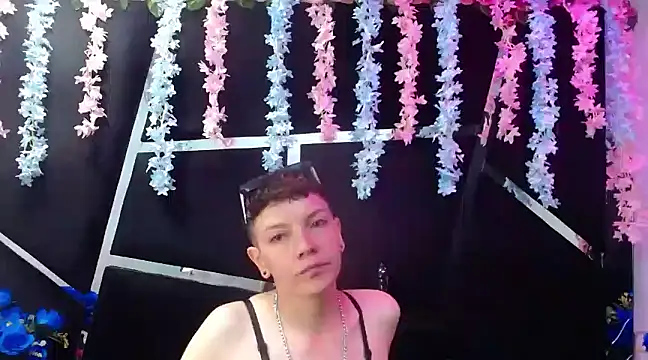  Beata  online show from March 10, 2025, 8:01 pm