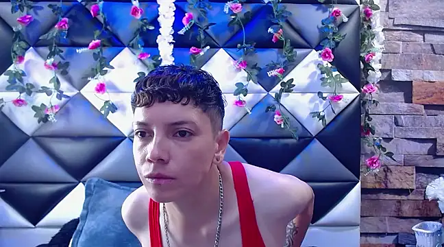  Beata  online show from March 14, 2025, 3:04 am
