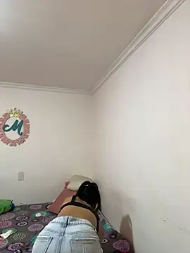 eva roseee online show from August 9, 2026, 3:14 am