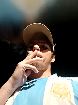 Elperlozo10 online show from February 5, 2025, 7:18 am