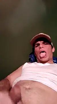 Elperlozo10 online show from February 1, 2025, 2:58 am