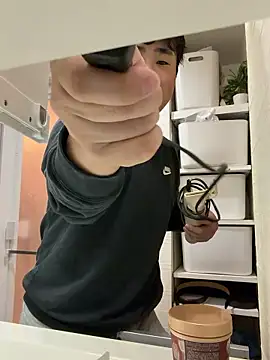 Nobu 469 online show from April 18, 2026, 3:20 am