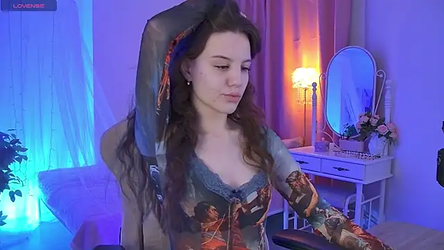 Snapshot of MilaStoyne chatting on November 24, 2025, 6:24 am MilaStoyne online show from November 24, 2025, 6:24 am