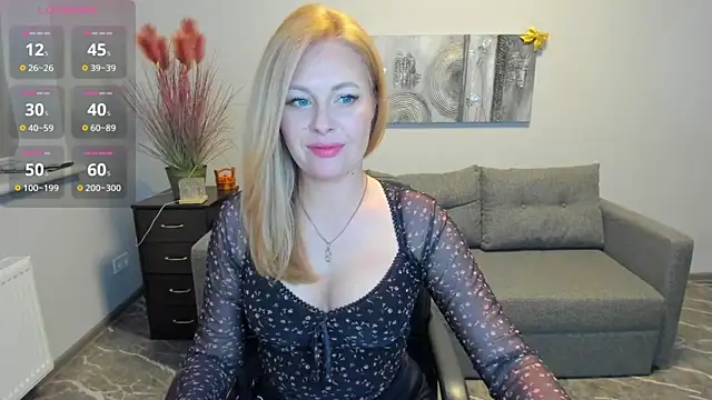 Mira Whites online show from March 18, 2026, 12:51 pm
