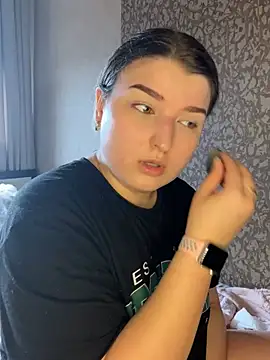 Snapshot of Jenny_Smit chatting on March 4, 2026, 5:04 am Jenny Smit online show from March 4, 2026, 5:04 am