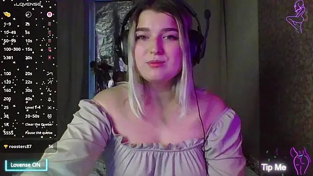 Snapshot of Jenny_Smit chatting on October 25, 2025, 10:03 am Jenny Smit online show from October 25, 2025, 10:03 am