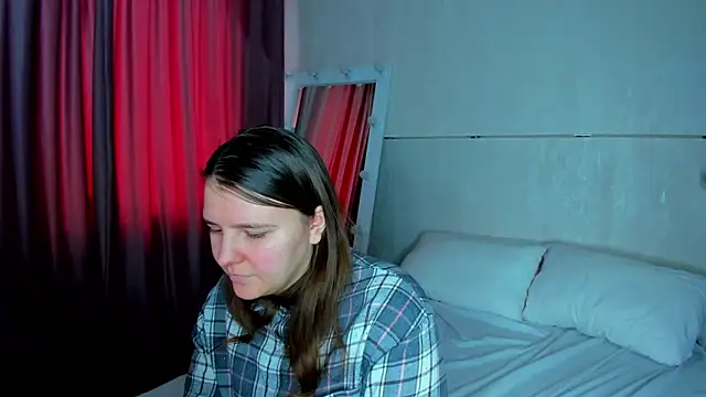 Jenny Jimmy online show from April 17, 2026, 9:23 am