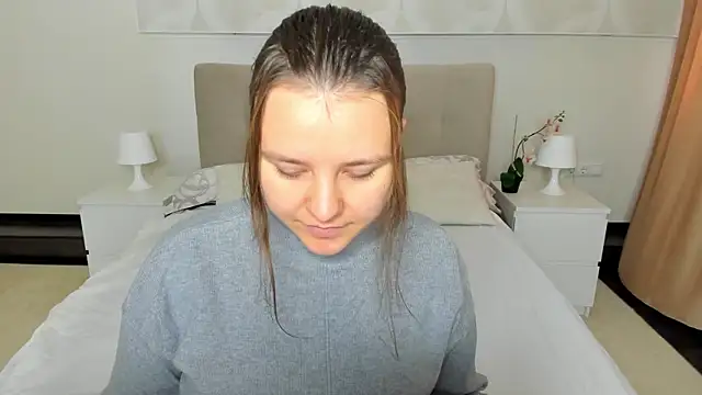 Jenny Jimmy online show from November 6, 2025, 9:24 am