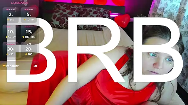 Snapshot of Jenny_Jimmy chatting on February 26, 2025, 4:30 am Jenny Jimmy online show from February 26, 2025, 4:30 am