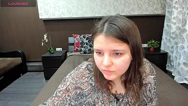 Snapshot of Jenny_Jimmy chatting on March 21, 2025, 8:17 am Jenny Jimmy online show from March 21, 2025, 8:17 am