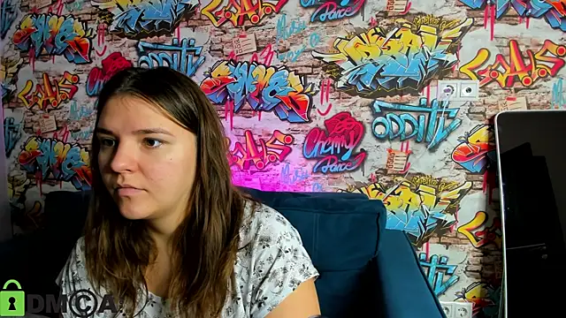 Jenny Jimmy online show from November 20, 2025, 1:06 am