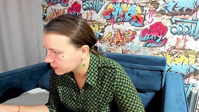 Snapshot of Jenny_Jimmy chatting on September 14, 2025, 11:27 pm Jenny Jimmy online show from September 14, 2025, 11:27 pm