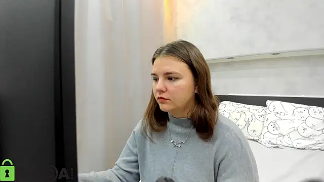 Snapshot of Jenny_Jimmy chatting on September 30, 2025, 12:16 am Jenny Jimmy online show from September 30, 2025, 12:16 am