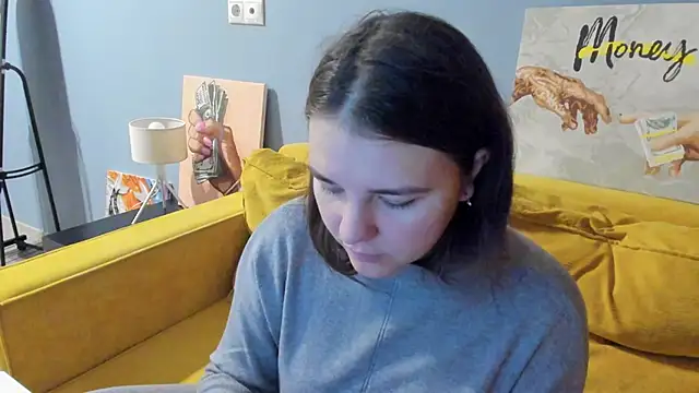 Snapshot of Jenny_Jimmy chatting on September 29, 2025, 12:06 am Jenny Jimmy online show from September 29, 2025, 12:06 am