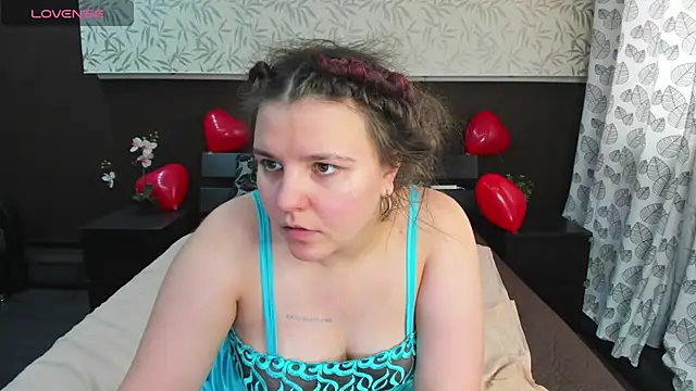 Snapshot of Jenny_Jimmy chatting on February 21, 2025, 4:29 am Jenny Jimmy online show from February 21, 2025, 4:29 am