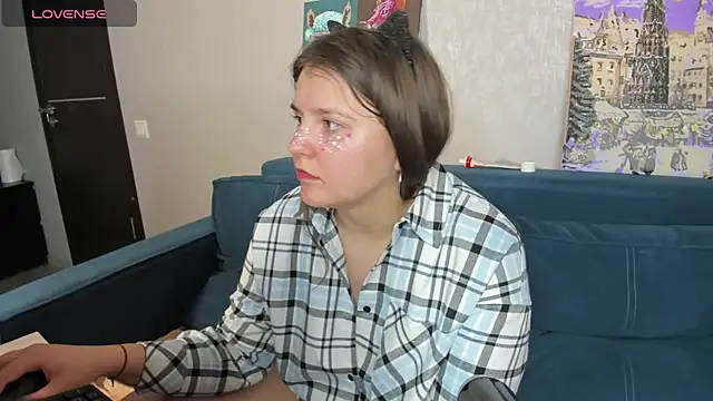 Snapshot of Jenny_Jimmy chatting on February 28, 2025, 11:47 am Jenny Jimmy online show from February 28, 2025, 11:47 am