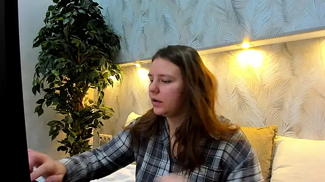 Jenny Jimmy online show from February 7, 2026, 12:07 am