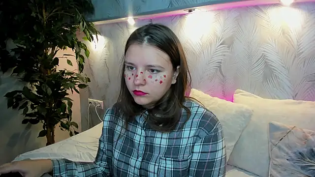 Snapshot of Jenny_Jimmy chatting on September 22, 2025, 7:58 am Jenny Jimmy online show from September 22, 2025, 7:58 am