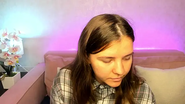 Snapshot of Jenny_Jimmy chatting on September 28, 2025, 7:59 am Jenny Jimmy online show from September 28, 2025, 7:59 am