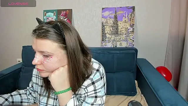 Snapshot of Jenny_Jimmy chatting on February 28, 2025, 8:42 am Jenny Jimmy online show from February 28, 2025, 8:42 am