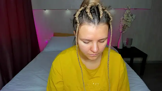 Snapshot of Jenny_Jimmy chatting on October 26, 2025, 9:20 am Jenny Jimmy online show from October 26, 2025, 9:20 am