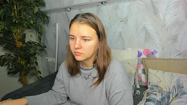 Snapshot of Jenny_Jimmy chatting on September 30, 2025, 11:55 pm Jenny Jimmy online show from September 30, 2025, 11:55 pm