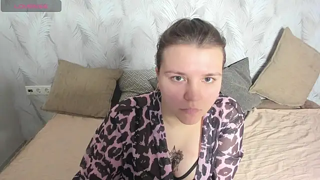 Snapshot of Jenny_Jimmy chatting on March 22, 2025, 8:08 am Jenny Jimmy online show from March 22, 2025, 8:08 am