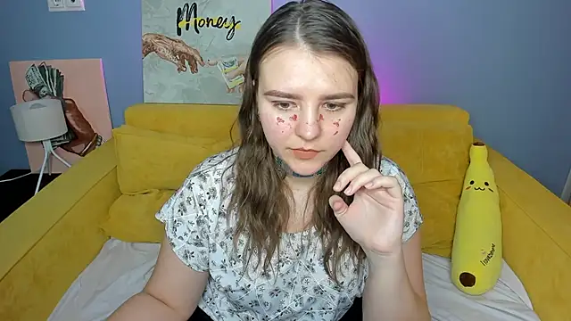 Jenny Jimmy online show from April 2, 2026, 9:27 am