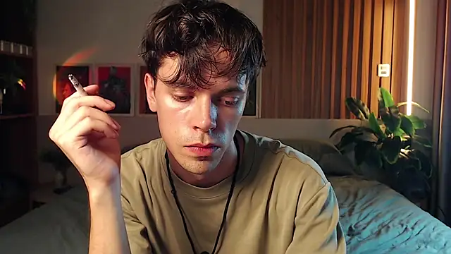 William Henry  online show from April 5, 2026, 3:40 pm