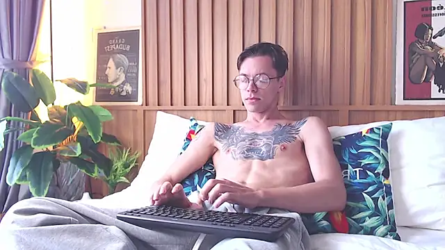 William Henry  online show from January 12, 2026, 5:58 am