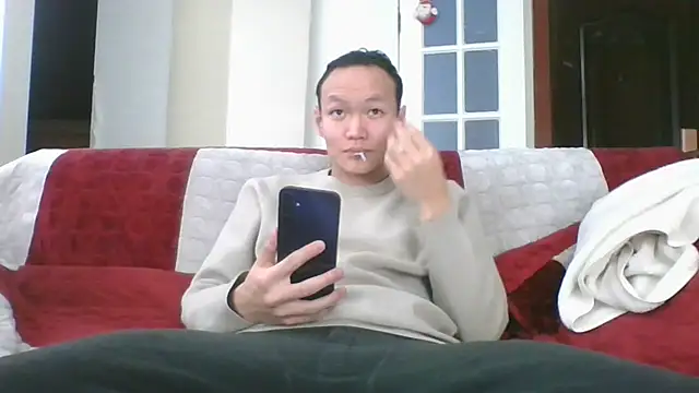 ChaseMl online show from February 26, 2026, 1:33 pm