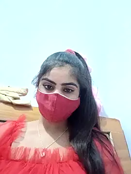 Hoty sejal online show from March 10, 2025, 9:18 pm