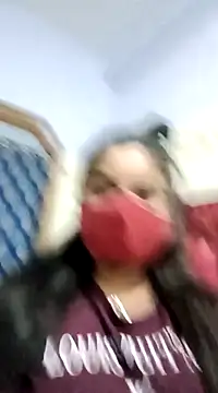 Hoty sejal online show from March 9, 2025, 7:15 pm