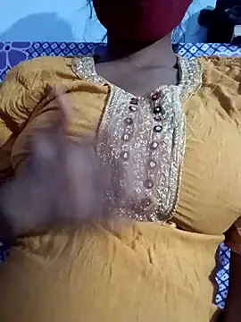 Hoty sejal online show from February 14, 2025, 5:46 pm