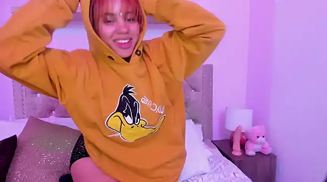 tamararose1 online show from February 20, 2025, 12:36 pm