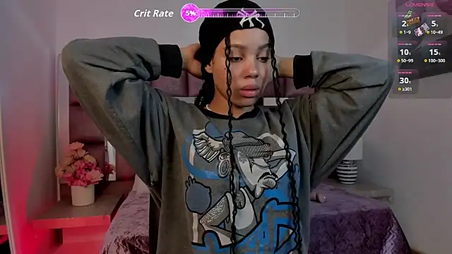 Snapshot of tamararose1 chatting on September 19, 2025, 10:14 pm tamararose1 online show from September 19, 2025, 10:14 pm