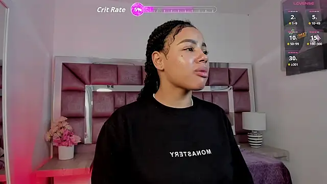 Snapshot of tamararose1 chatting on September 21, 2025, 10:37 pm tamararose1 online show from September 21, 2025, 10:37 pm