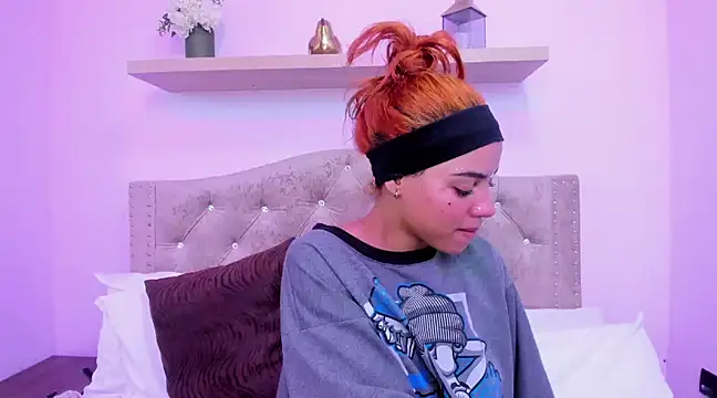 tamararose1 online show from February 22, 2025, 12:40 pm