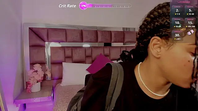 Snapshot of tamararose1 chatting on September 29, 2025, 11:21 pm tamararose1 online show from September 29, 2025, 11:21 pm