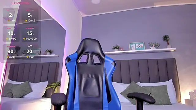 Snapshot of alessia_leroy chatting on October 8, 2025, 7:36 pm alessia leroy online show from October 8, 2025, 7:36 pm