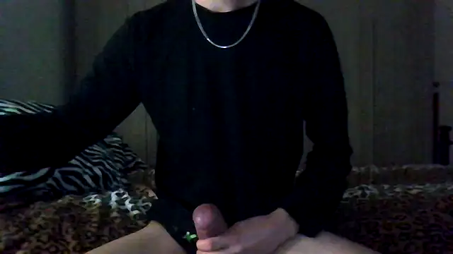tommyboyteen online show from February 16, 2025, 6:21 pm