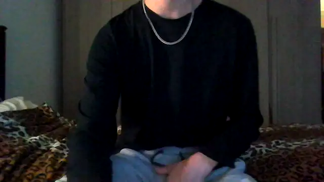 tommyboyteen online show from February 19, 2025, 4:44 pm