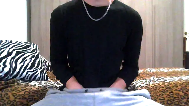 tommyboyteen online show from February 22, 2025, 4:51 pm