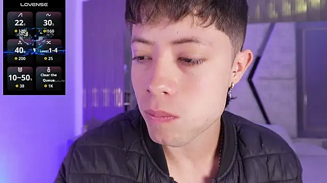 marcuscollins1  online show from November 28, 2025, 2:06 pm