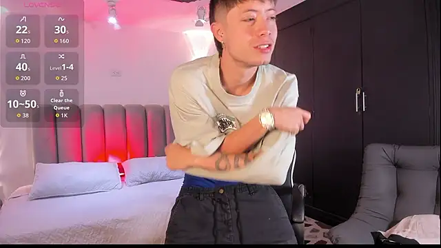 Snapshot of marcuscollins1_ chatting on January 19, 2026, 12:20 pm marcuscollins1 online show from January 19, 2026, 12:20 pm