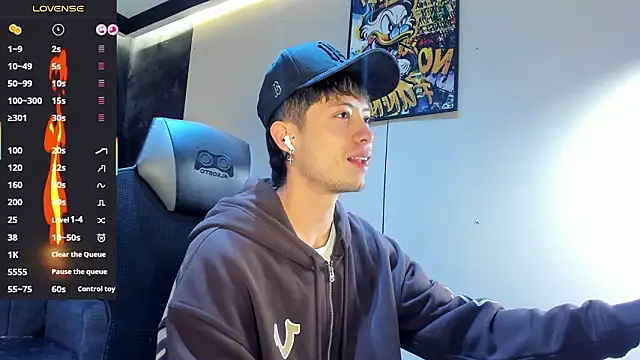 Snapshot of marcuscollins1_ chatting on February 2, 2026, 12:15 pm marcuscollins1 online show from February 2, 2026, 12:15 pm