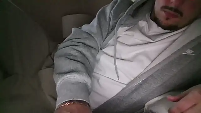 giumy91 online show from March 31, 2026, 3:47 pm