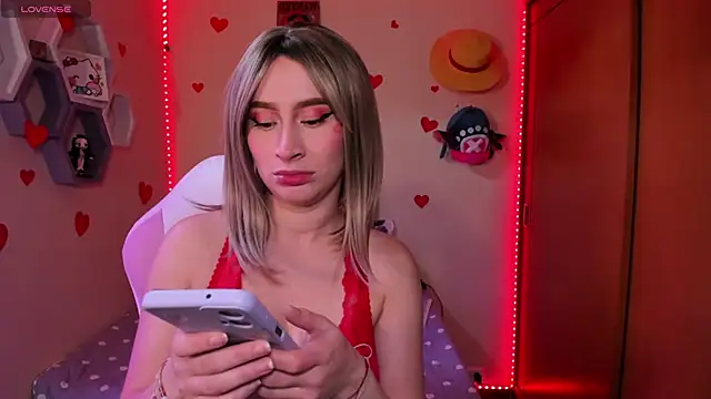 chloe rockss  online show from February 14, 2025, 6:51 pm